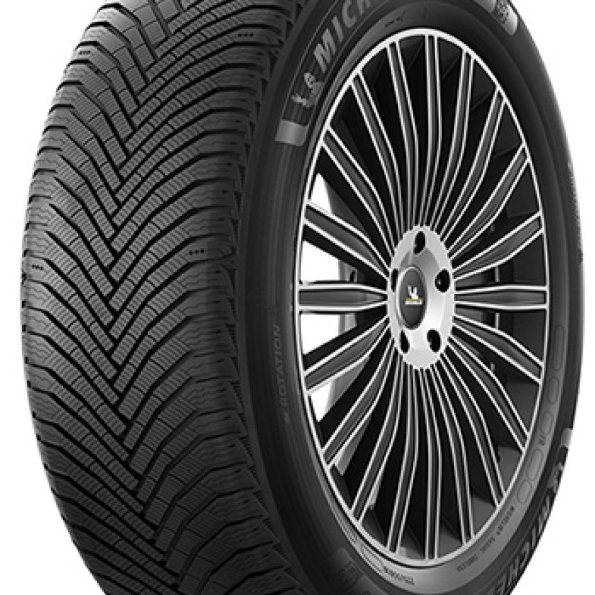 Alpin 7 XL 235/55-18 H