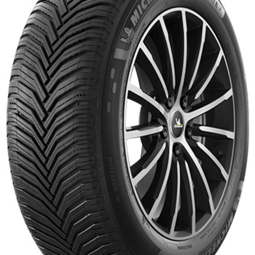 CrossClimate 2 A W XL 245/40-20 W