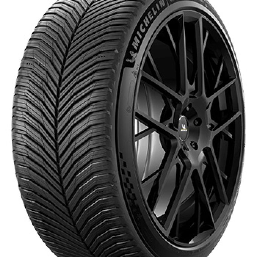 CrossClimate 3 Sport XL 275/40-19 Y