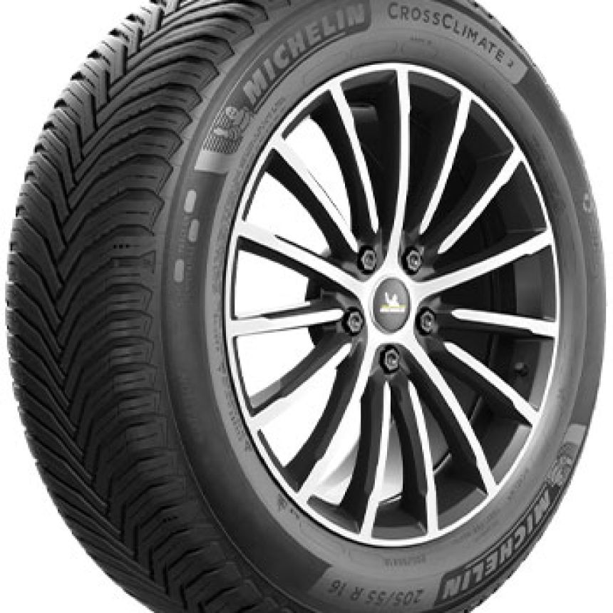 CrossClimate 2 XL 195/55-16 V