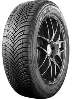 Agilis CrossClimate 225/75-16 R