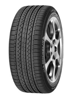 Latitude Tour HP 255/60-20 V
