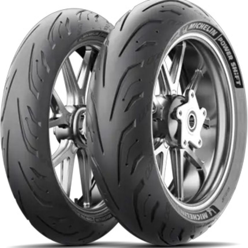 Power Shift 160/60-15 H