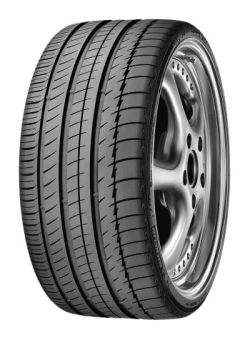 SPPS2N3XL 265/35-18 Y