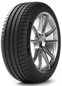 Pilot Sport 4 ZP XL 255/40-18 Y