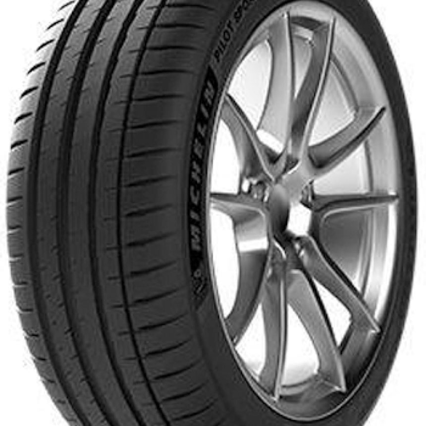 Pilot Sport 4S XL 265/35-20 Y