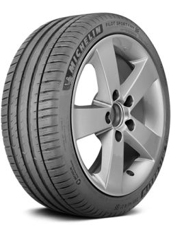 Pilot Sport 4 SUV ZP XL 315/35-22 Y