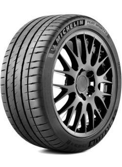 Pilot Sport 4 S Tyre - 245 45 18  100Y  XL Extra Load 245/45-18 Y