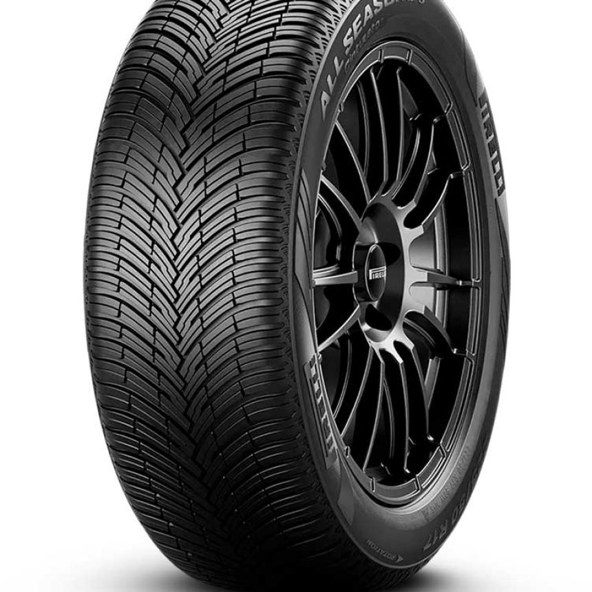 Cinturato All Season SF 3 XL 225/60-18 Y