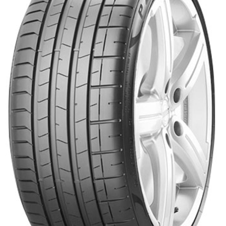 P-ZEROAO1X 285/45-20 Y
