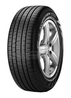 Scorpion Verde All Season LR 255/60-19 V