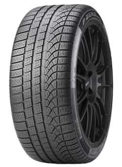 P Zero Winter XL 275/35-19 V