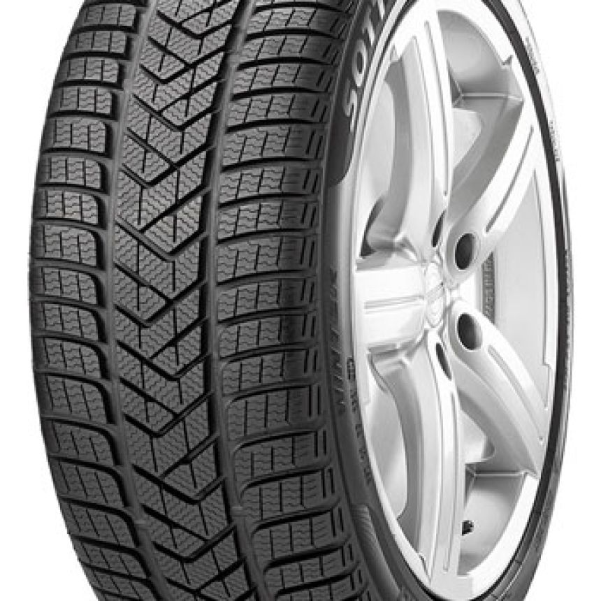 Winter SottoZero 3 runflat 245/45-20 V