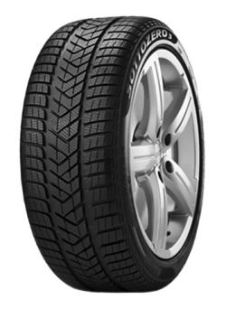 Winter SottoZero 3 runflat 205/60-16 H