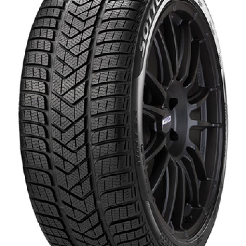 Winter SottoZero 3 235/45-18 V