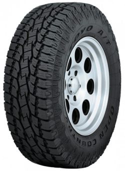 Open Country A T 235/85-16 S