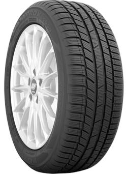 Snowprox S954 XL 245/40-18 V