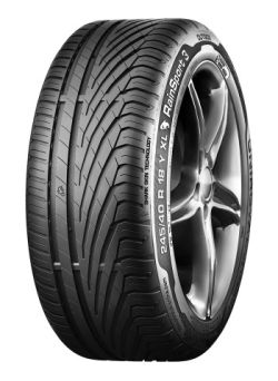 RainSport 3 XL 215/45-16 V