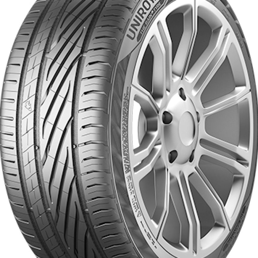 Rainsport 5 R XL 205/55-17 V