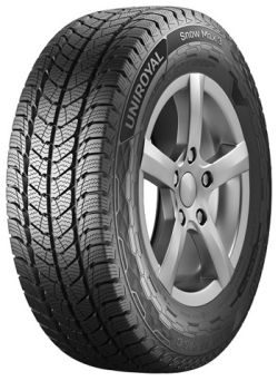 SNOWMAX3 225/75-16 R