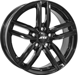 ANTARES Gloss Black 8.0x18