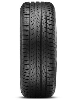 Quatrac Pro XL 245/35-20 Y