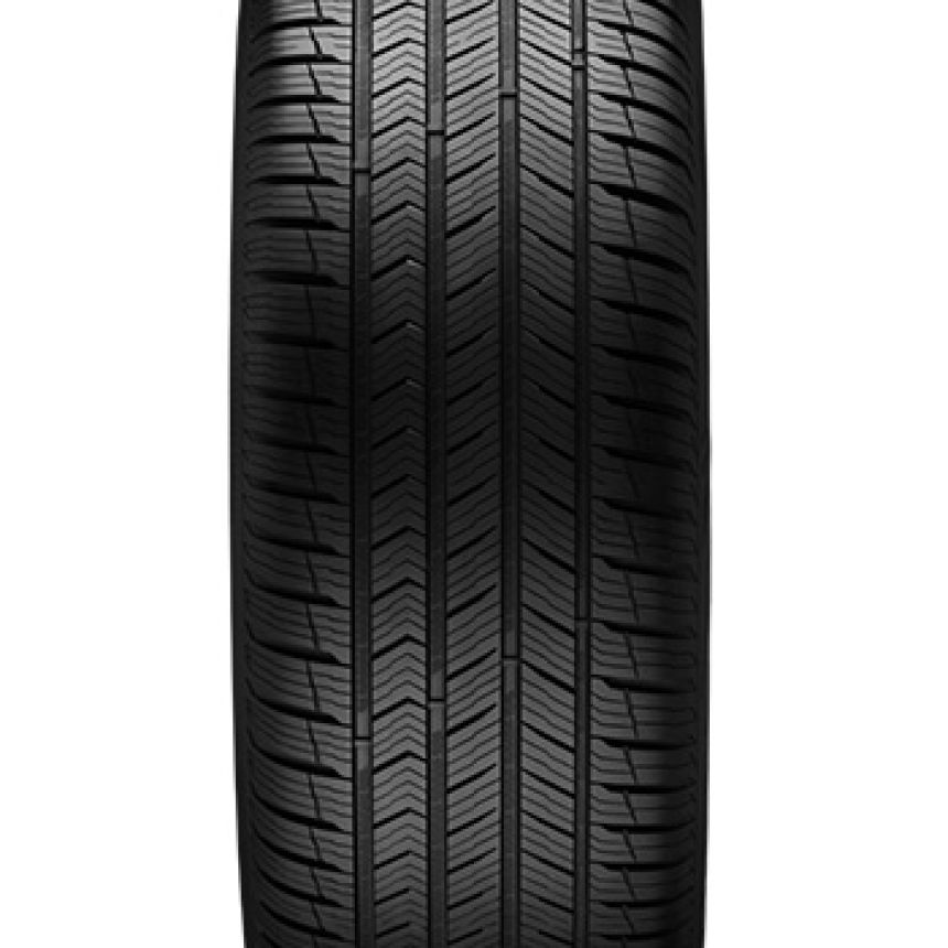 Quatrac Pro EV 235/40-19 W