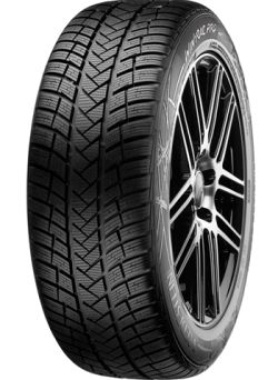 Wintrac Pro XL 215/40-17 V