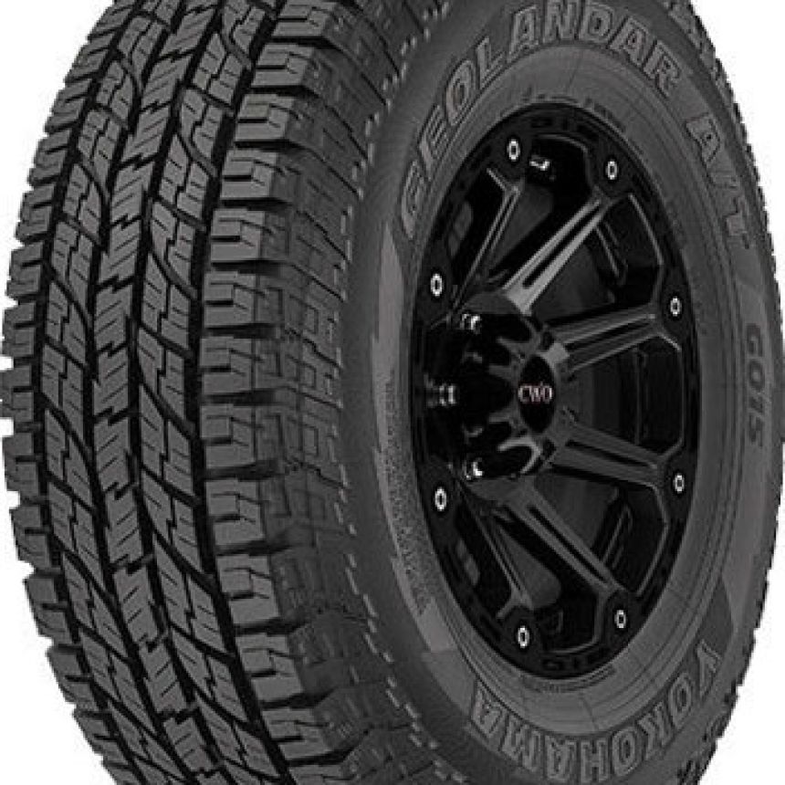 Geolandar AT G015 255/70-16 T