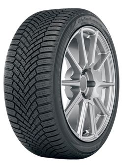 BluEarth-Winter  V906 265/35-20 W