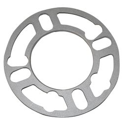 Spacer (levikepala) 8mm 5-pulttiset 100-120 mm jaot