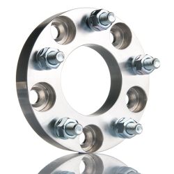 Adapteri (levikepala) 25mm 5x120/5x120