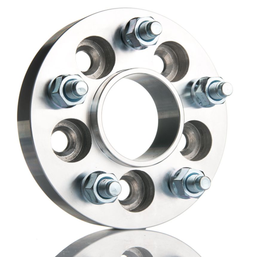 Jaonmuutosadapteri (levikepala) 25mm 5x105/5x112