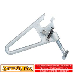 Kuorma-auton vanteeseen lukko/asennustyökalu, ST-2900, ST-2960, ST-2980