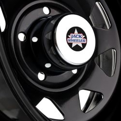 Rocky AT keskiö, 131mm