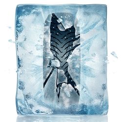 SW-8  - 70% enemmän nastoja! 235/50-19 T