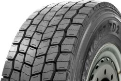 TD2 18PR 3PMSF 315/70-22.5 L
