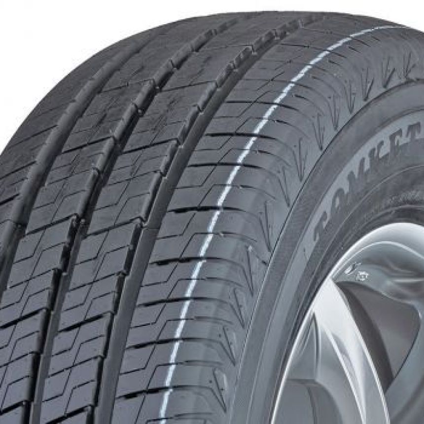 CDATA  Van 205/75-16 R