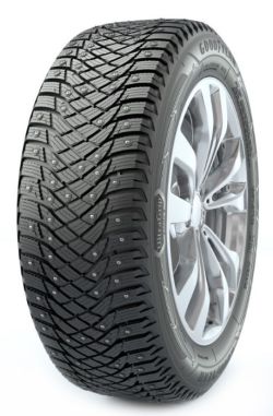 ULTRA GRIP ARCTIC 2 SUV 215/60-17 T