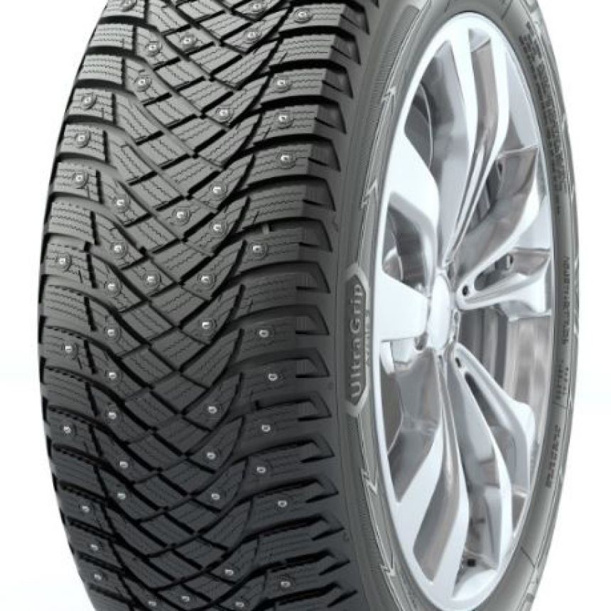 ULTRA GRIP ARCTIC 2 SUV 225/60-17 T