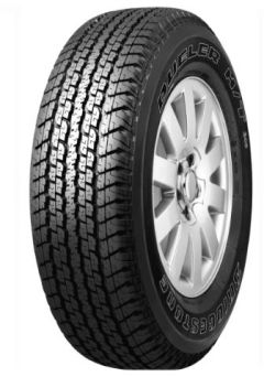 Dueler 840 255/70-15 S