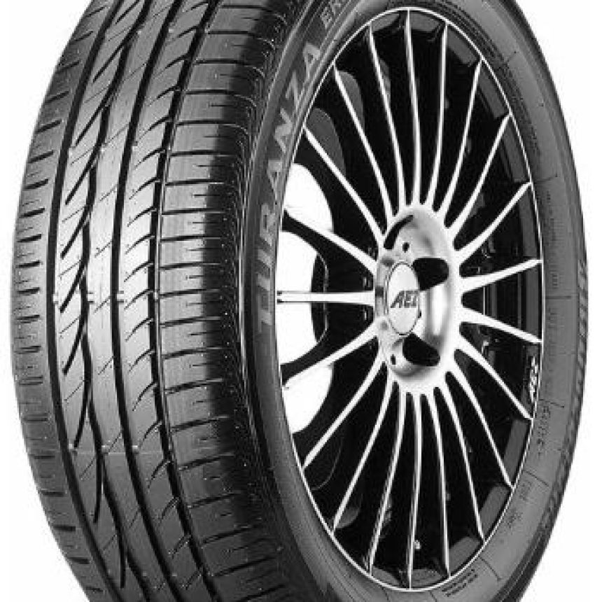 Turanza ER 300 RT 245/45-18 Y