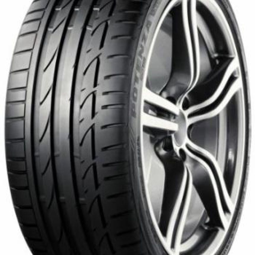 Potenza S001 RT XL 225/45-18 W