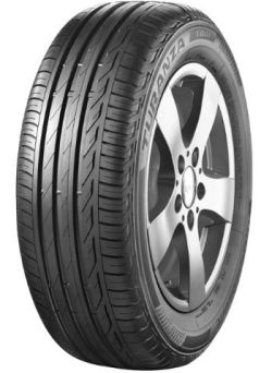 Turanza T001 225/55-17 V