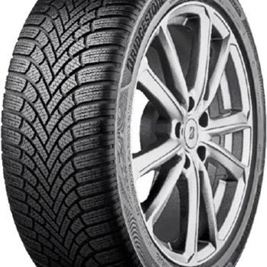 Blizzak 6  245 50 R19 105W XL Enliten 245/50-19 W