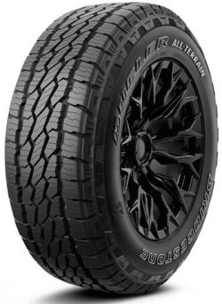 Dueler All Terrain A T002 235/65-17 H