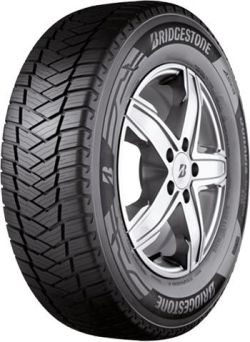 Duravis All-Season Evo  235 65 R16C 115 113R 8PR Enliten 235/65-16 R