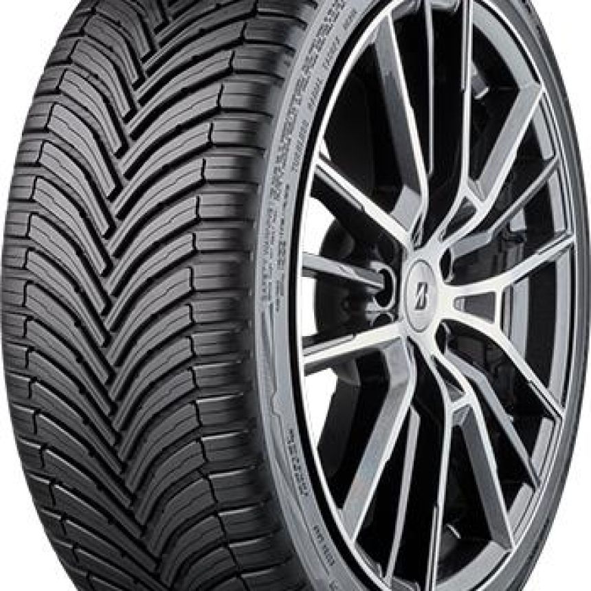 Turanza All season 6 DriveGuard RFT 225 55 R18 102V XL Enliten 225/55-18 V