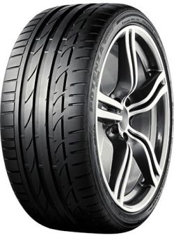 Potenza S001 225/40-18 Y