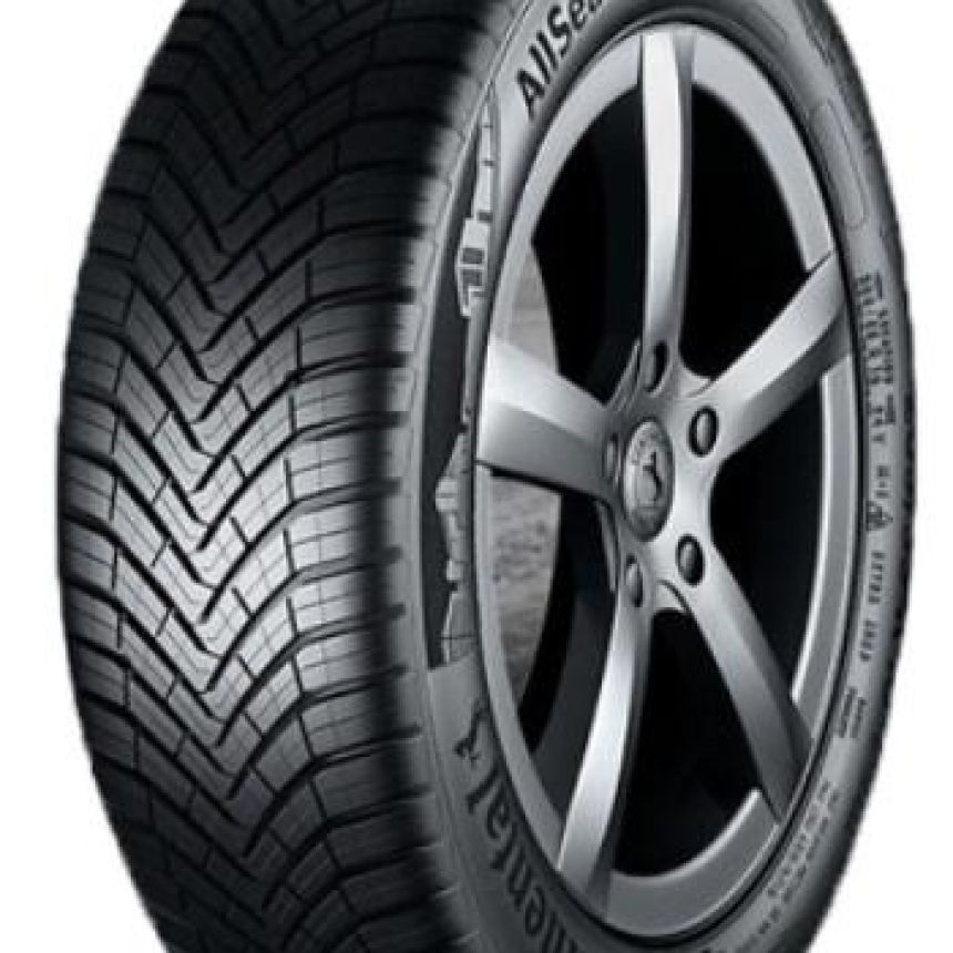 AllSeasonContact Ganzjahresreifen 275 40 R20 106Y XL FR ASC 03558940000 275/40-20 Y